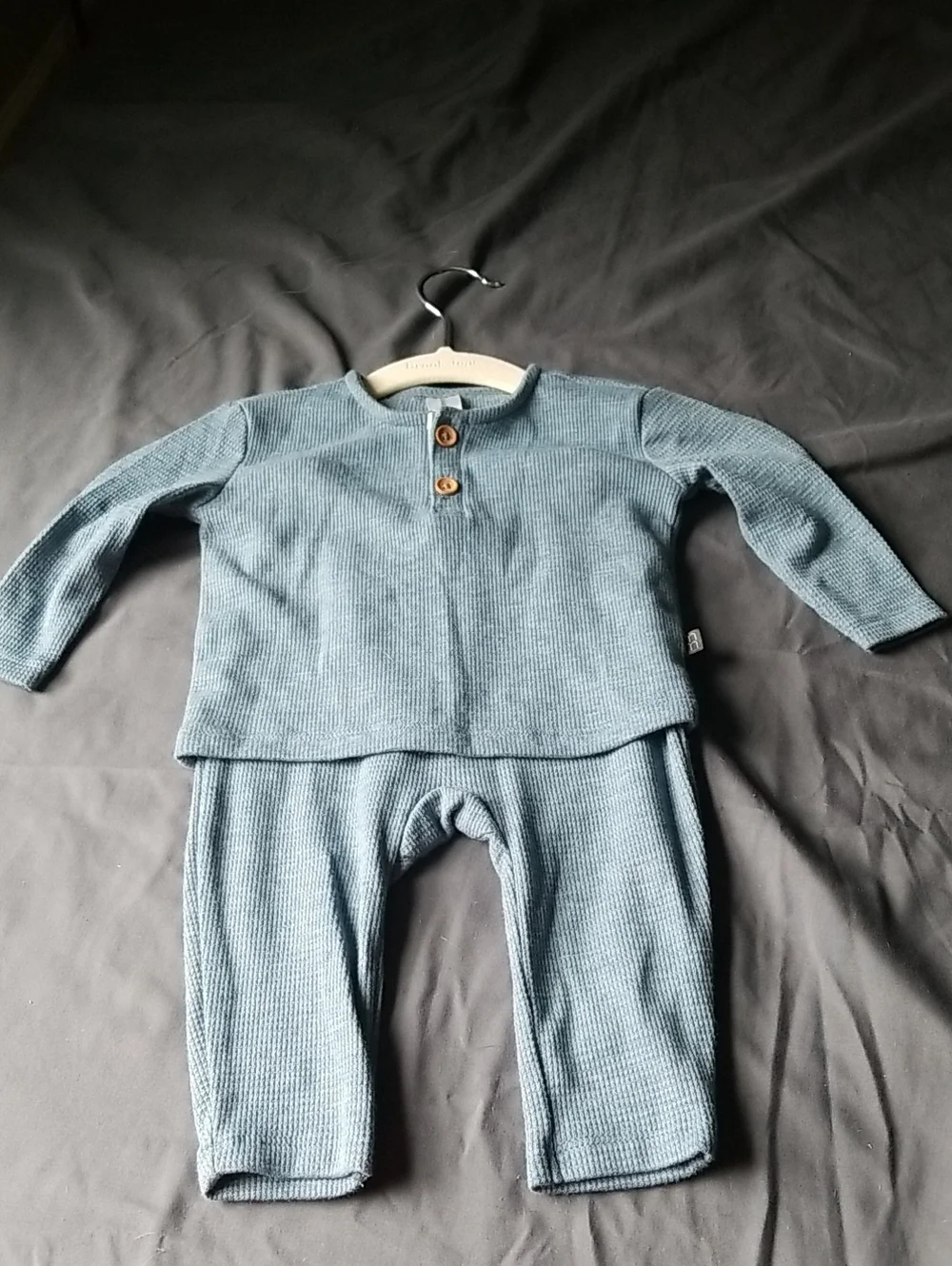 Bundle of 3 baby items size 6-9 months All good condition